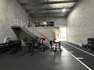 Factory, Warehouse & Industrial commercial property leased at Oxford Falls NSW 2099