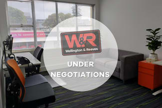 Offices commercial property leased at Suite 7, 125 Grey Street, West Albany WA 6330