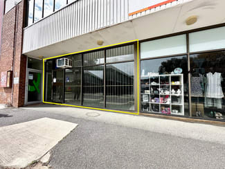 Shop & Retail commercial property leased at 41 Colbee Court Phillip ACT 2606 Shop & Retail commercial property leased at 41 Colbee Court Phillip ACT 2606