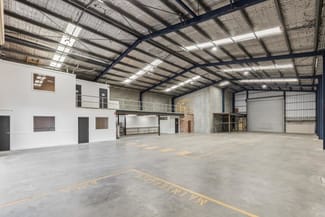 Factory, Warehouse & Industrial commercial property leased at 9 Bloomsbury Street Newtown VIC 3220 Factory, Warehouse & Industrial commercial property leased at 9 Bloomsbury Street Newtown VIC 3220