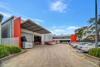 Factory, Warehouse & Industrial commercial property leased at 19 Distribution Place Seven Hills NSW 2147 Factory, Warehouse & Industrial commercial property leased at 19 Distribution Place Seven Hills NSW 2147