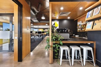 Serviced Offices commercial property for lease at 7/110 Geelong Rd Torquay VIC 3228