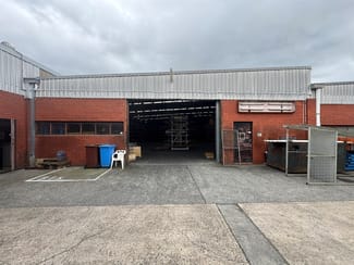 Factory, Warehouse & Industrial commercial property leased at 2/57 Malvern Street Bayswater VIC 3153 Factory, Warehouse & Industrial commercial property leased at 2/57 Malvern Street Bayswater VIC 3153