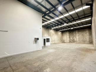 Factory, Warehouse & Industrial commercial property leased at 47 Strzelecki Avenue Sunshine West VIC 3020 Factory, Warehouse & Industrial commercial property leased at 47 Strzelecki Avenue Sunshine West VIC 3020