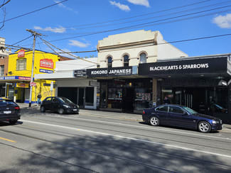 Shop & Retail commercial property leased at 206 Swan Street Richmond VIC 3121 Shop & Retail commercial property leased at 206 Swan Street Richmond VIC 3121