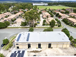 Factory, Warehouse & Industrial commercial property leased at 2/2 Gateway Court Coomera QLD 4209 Factory, Warehouse & Industrial commercial property leased at 2/2 Gateway Court Coomera QLD 4209