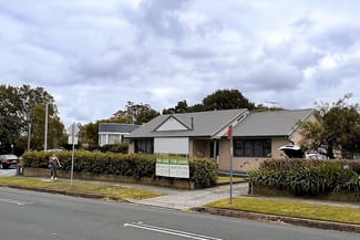 Offices commercial property leased at 4 Russell Avenue Frenchs Forest NSW 2086 Offices commercial property leased at 4 Russell Avenue Frenchs Forest NSW 2086