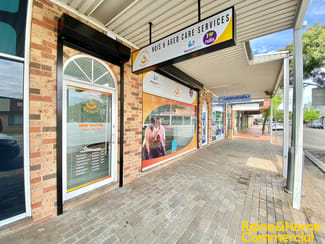 Offices commercial property leased at Shop 6/2-6 Castlereagh Street Penrith NSW 2750 Offices commercial property leased at Shop 6/2-6 Castlereagh Street Penrith NSW 2750