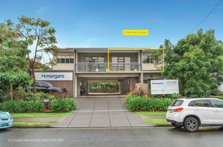 Offices commercial property leased at Suite 2/46 Mary Street Noosaville QLD 4566 Offices commercial property leased at Suite 2/46 Mary Street Noosaville QLD 4566