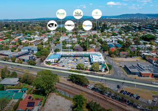 Shop & Retail commercial property leased at 3.7/429 Fairfield Road Yeronga QLD 4104 Shop & Retail commercial property leased at 3.7/429 Fairfield Road Yeronga QLD 4104