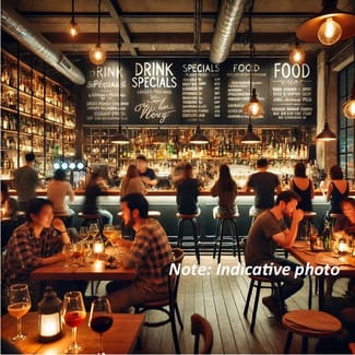 Hotel, Motel, Pub & Leisure commercial property leased at Level GF&Basemen/65-67 Foveaux Street Surry Hills NSW 2010 Hotel, Motel, Pub & Leisure commercial property leased at Level GF&Basemen/65-67 Foveaux Street Surry Hills NSW 2010