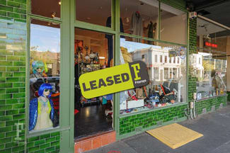 Shop & Retail commercial property leased at 63 Smith Street Fitzroy VIC 3065 Shop & Retail commercial property leased at 63 Smith Street Fitzroy VIC 3065