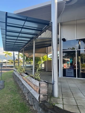 Hotel, Motel, Pub & Leisure commercial property leased at 6/22-26 Trinity Beach Road Trinity Beach QLD 4879