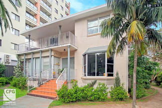 Offices commercial property leased at 463 Chapel Road Bankstown NSW 2200 Offices commercial property leased at 463 Chapel Road Bankstown NSW 2200