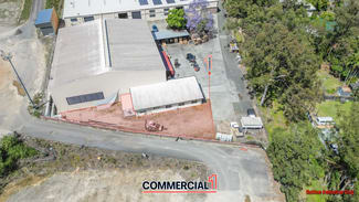 Factory, Warehouse & Industrial commercial property leased at Molendinar QLD 4214