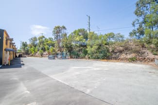 Factory, Warehouse & Industrial commercial property leased at Molendinar QLD 4214
