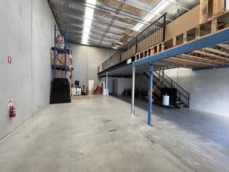 Factory, Warehouse & Industrial commercial property leased at 14 Timor Circuit Keysborough VIC 3173 Factory, Warehouse & Industrial commercial property leased at 14 Timor Circuit Keysborough VIC 3173
