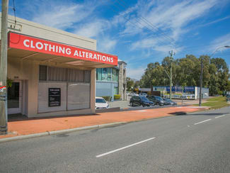 Medical / Consulting commercial property leased at 331 Canning Hwy Palmyra WA 6157 Medical / Consulting commercial property leased at 331 Canning Hwy Palmyra WA 6157