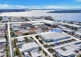 Factory, Warehouse & Industrial commercial property leased at 18 Wurrook Circuit Caringbah NSW 2229 Factory, Warehouse & Industrial commercial property leased at 18 Wurrook Circuit Caringbah NSW 2229