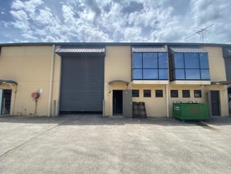 Factory, Warehouse & Industrial commercial property leased at Unit 14/8-10 Barry Road Chipping Norton NSW 2170 Factory, Warehouse & Industrial commercial property leased at Unit 14/8-10 Barry Road Chipping Norton NSW 2170