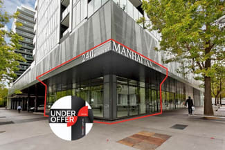 Offices commercial property leased at Ground Unit 332/240 Bunda Street City ACT 2601 Offices commercial property leased at Ground Unit 332/240 Bunda Street City ACT 2601