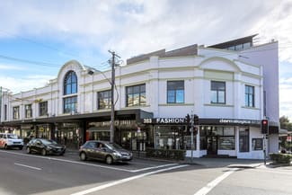 Medical / Consulting commercial property leased at 369A Darling Street Balmain NSW 2041 Medical / Consulting commercial property leased at 369A Darling Street Balmain NSW 2041