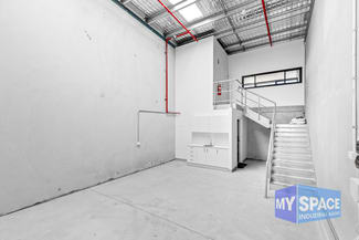 Factory, Warehouse & Industrial commercial property leased at 126/2 The Crescent Kingsgrove NSW 2208 Factory, Warehouse & Industrial commercial property leased at 126/2 The Crescent Kingsgrove NSW 2208