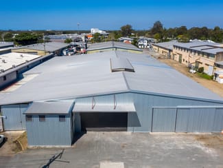 Factory, Warehouse & Industrial commercial property for lease at 16A Landy St Northgate QLD 4013