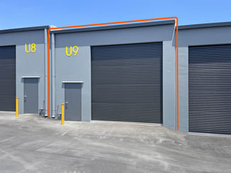 Factory, Warehouse & Industrial commercial property for lease at 2 Edison Rise Wangara WA 6065