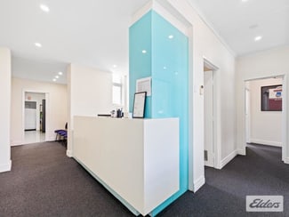 Offices commercial property leased at 310 Logan Road Greenslopes QLD 4120