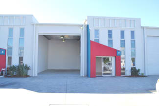 Factory, Warehouse & Industrial commercial property leased at Coomera QLD 4209 Factory, Warehouse & Industrial commercial property leased at Coomera QLD 4209