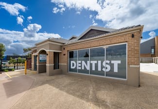 Medical / Consulting commercial property for lease at 140 Sunset Views Blvd Tarneit VIC 3029