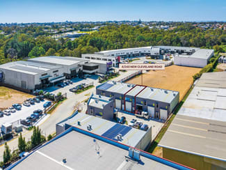 Shop & Retail commercial property leased at 4/240 New Cleveland Road Tingalpa QLD 4173 Shop & Retail commercial property leased at 4/240 New Cleveland Road Tingalpa QLD 4173