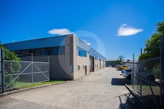 Factory, Warehouse & Industrial commercial property leased at 2/30 GROVES AVENUE Mulgrave NSW 2756