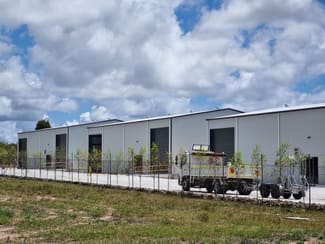 Factory, Warehouse & Industrial commercial property leased at 35-53 Ellengowan Street Urangan QLD 4655 Factory, Warehouse & Industrial commercial property leased at 35-53 Ellengowan Street Urangan QLD 4655