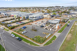 Showrooms / Bulky Goods commercial property leased at 200-204 Torquay Road Grovedale VIC 3216 Showrooms / Bulky Goods commercial property leased at 200-204 Torquay Road Grovedale VIC 3216