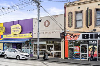 Shop & Retail commercial property leased at 112 Sydney Road Brunswick VIC 3056 Shop & Retail commercial property leased at 112 Sydney Road Brunswick VIC 3056