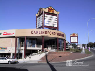 Offices commercial property for lease at 372 Pennant Hills Road Carlingford NSW 2118 Offices commercial property for lease at 372 Pennant Hills Road Carlingford NSW 2118