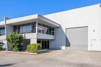 Factory, Warehouse & Industrial commercial property leased at 4/93 Pearson Road Yatala QLD 4207 Factory, Warehouse & Industrial commercial property leased at 4/93 Pearson Road Yatala QLD 4207