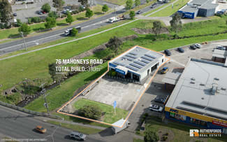 Medical / Consulting commercial property leased at 76 Mahoneys Road Thomastown VIC 3074 Medical / Consulting commercial property leased at 76 Mahoneys Road Thomastown VIC 3074