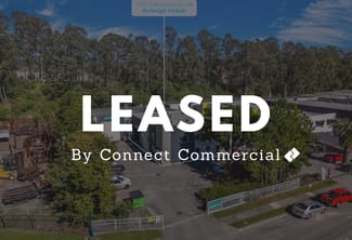 Factory, Warehouse & Industrial commercial property leased at 1/24 Fremantle Street Burleigh Heads QLD 4220 Factory, Warehouse & Industrial commercial property leased at 1/24 Fremantle Street Burleigh Heads QLD 4220