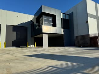 Factory, Warehouse & Industrial commercial property leased at 2/26 Rainer Crescent Clyde North VIC 3978 Factory, Warehouse & Industrial commercial property leased at 2/26 Rainer Crescent Clyde North VIC 3978