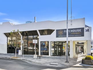 Shop & Retail commercial property for lease at Ground Floor/198 Sandy Bay Road Sandy Bay TAS 7005