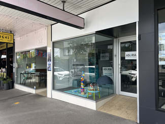 Shop & Retail commercial property leased at 37A/43 Kinghorne Street Nowra NSW 2541