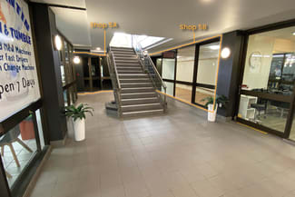 Shop & Retail commercial property leased at 5b/113 Poinciana Avenue Tewantin QLD 4565
