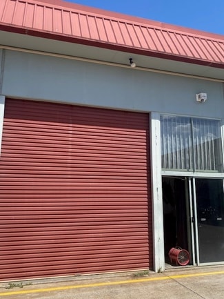 Factory, Warehouse & Industrial commercial property leased at 3/18 Jay Gee Court Nerang QLD 4211 Factory, Warehouse & Industrial commercial property leased at 3/18 Jay Gee Court Nerang QLD 4211