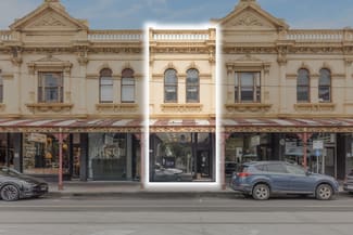 Shop & Retail commercial property for lease at 419 Chapel Street South Yarra VIC 3141 Shop & Retail commercial property for lease at 419 Chapel Street South Yarra VIC 3141