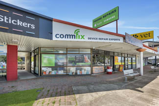 Shop & Retail commercial property leased at Tenancy A/122 Brisbane Road Mooloolaba QLD 4557 Shop & Retail commercial property leased at Tenancy A/122 Brisbane Road Mooloolaba QLD 4557