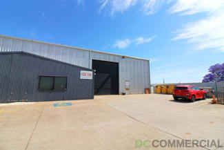 Factory, Warehouse & Industrial commercial property leased at 3/3 Progress Court Harlaxton QLD 4350 Factory, Warehouse & Industrial commercial property leased at 3/3 Progress Court Harlaxton QLD 4350
