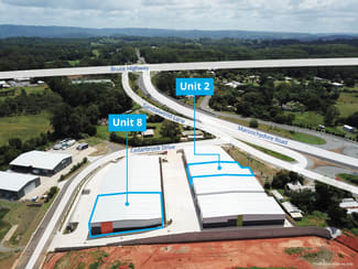 Factory, Warehouse & Industrial commercial property leased at 5 Cedarbrook Drive Forest Glen QLD 4556